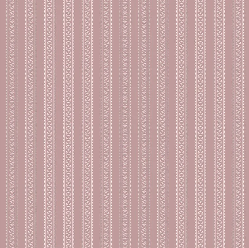 Elovie Wallpaper by Quirky Paisley Designs - Image 14
