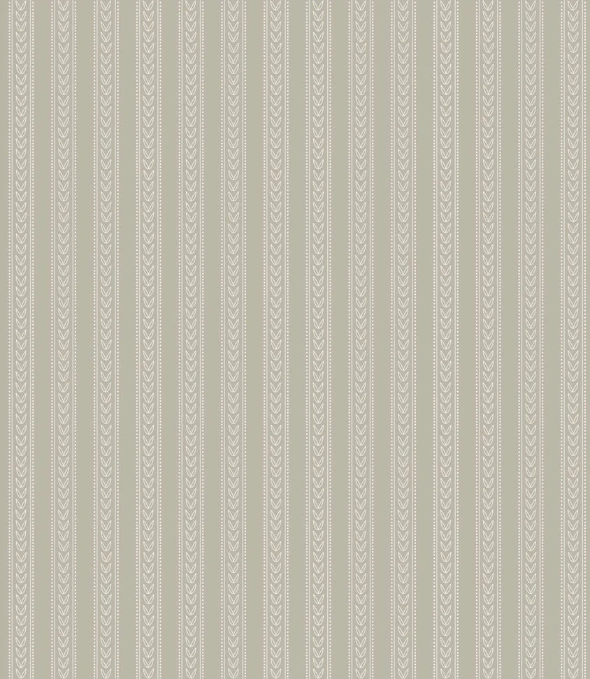 Elovie Wallpaper by Quirky Paisley Designs - Image 9