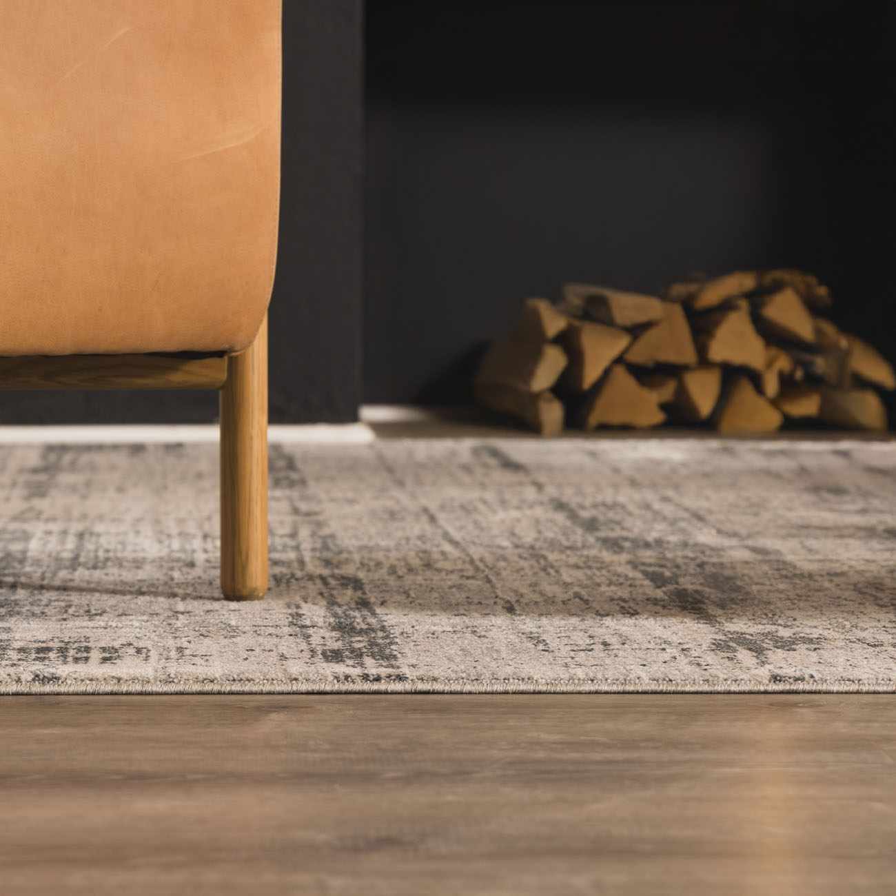 Eltham Thick Luxe Rug - Image 11