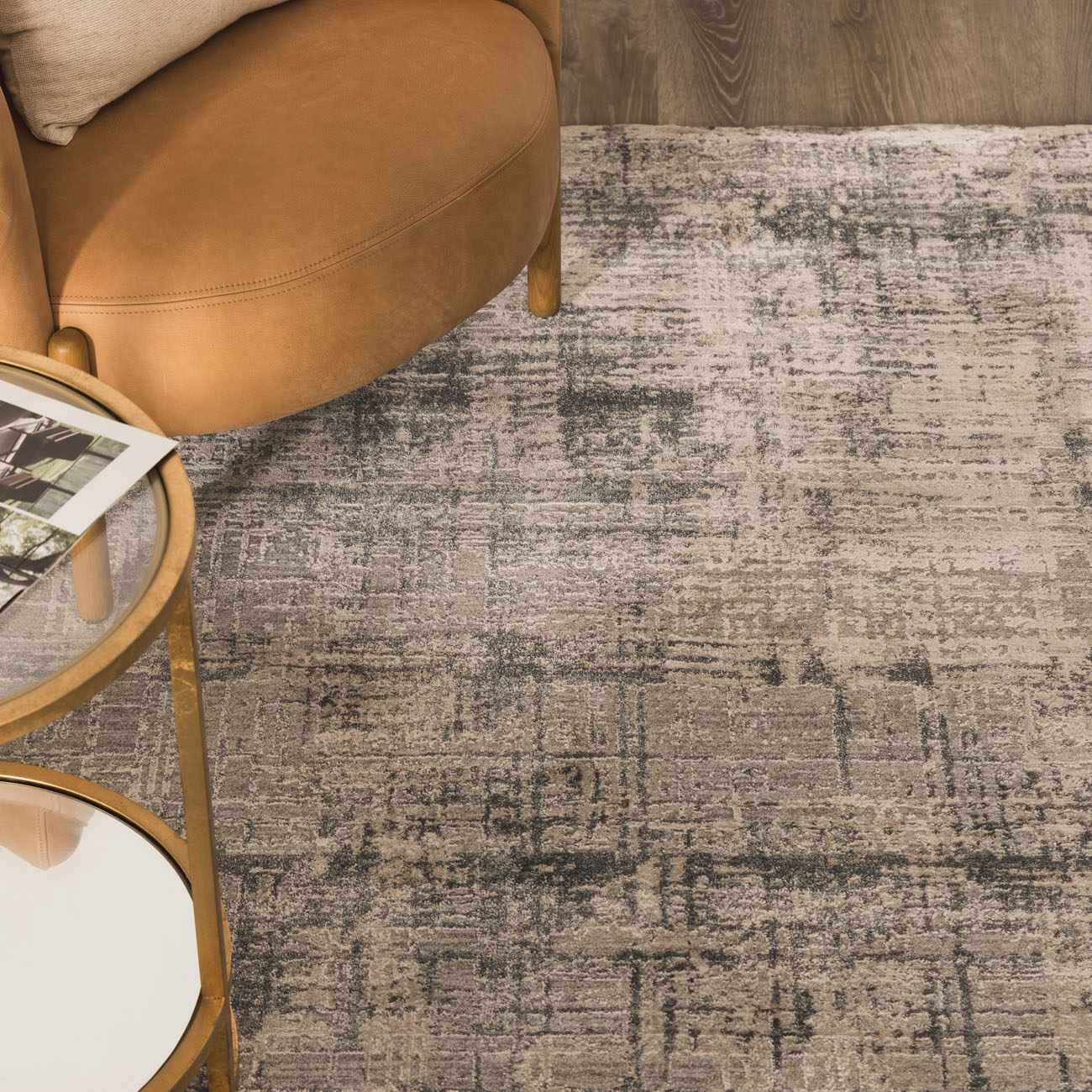 Eltham Thick Luxe Rug - Image 14