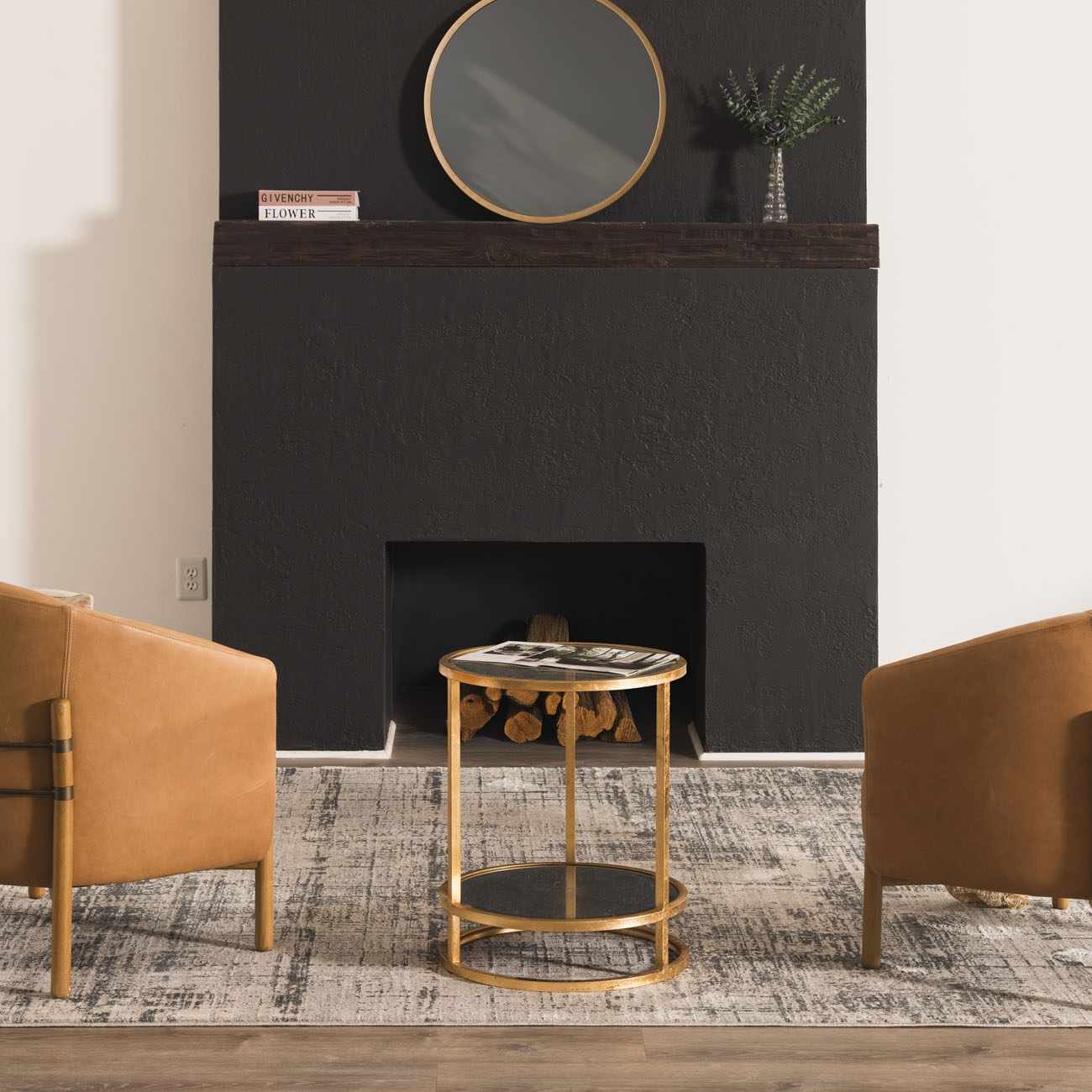 Eltham Thick Luxe Rug - Image 2