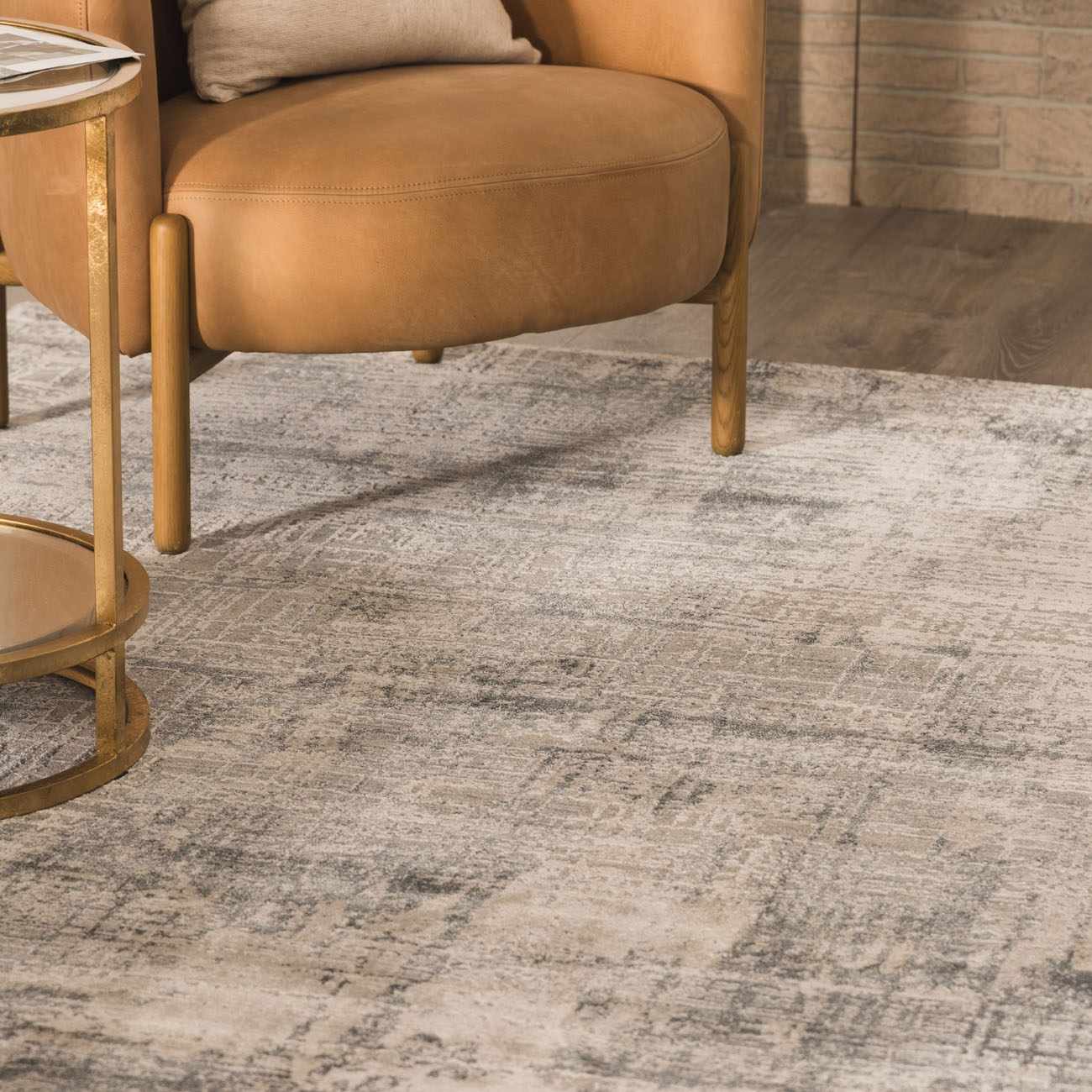 Eltham Thick Luxe Rug - Image 3