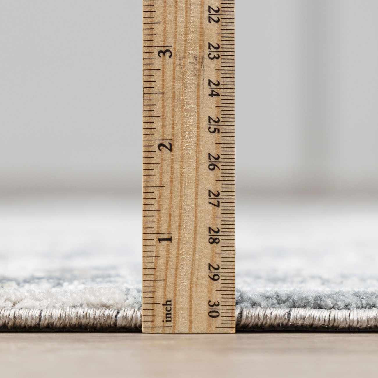 Eltham Thick Luxe Rug - Image 9
