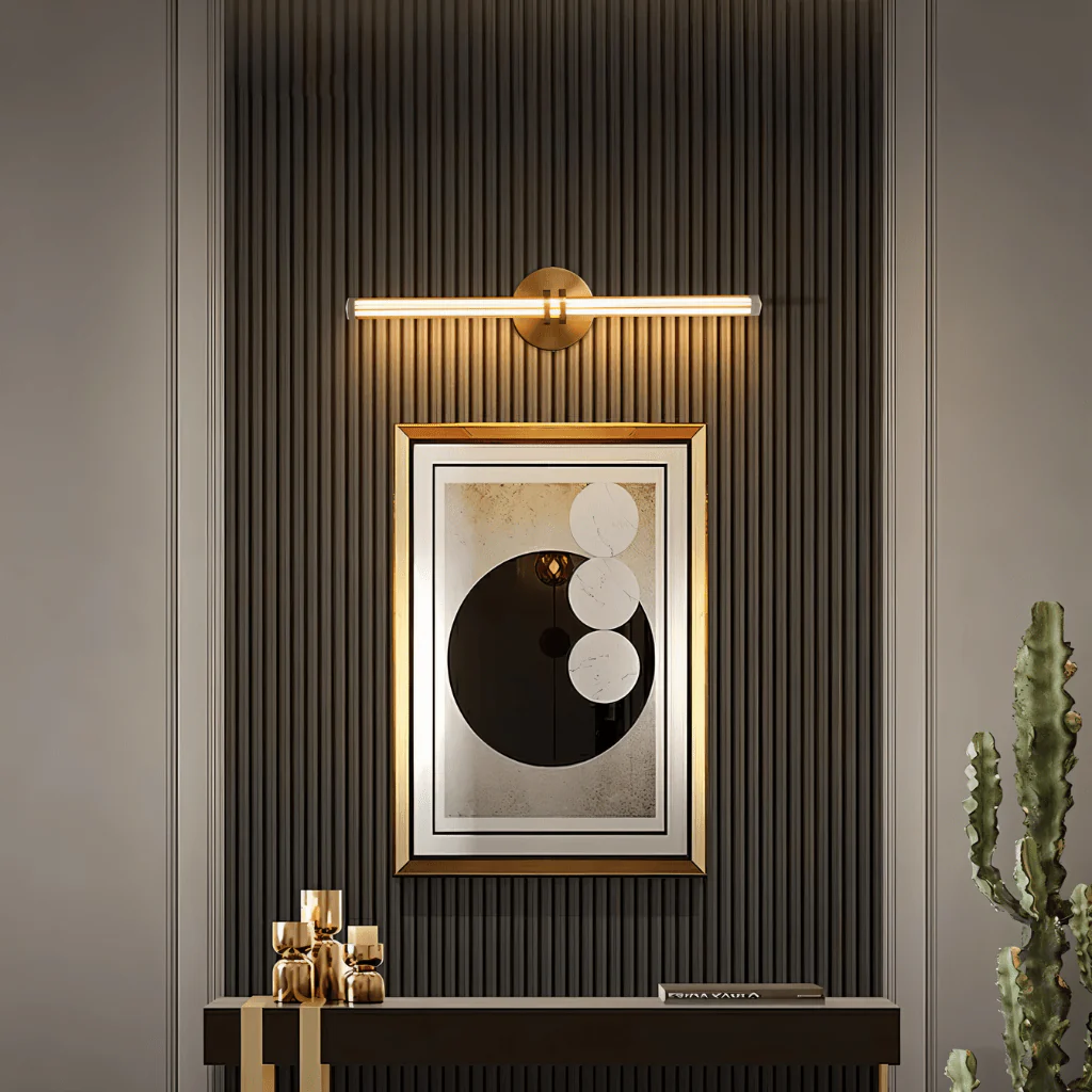 Elvar Wall Lamp - Image 2