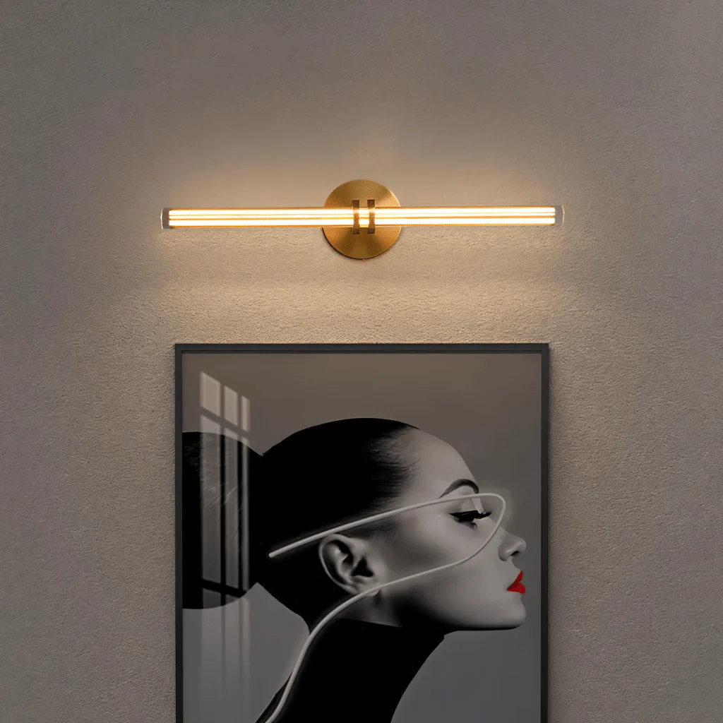 Elvar Wall Lamp - Image 3