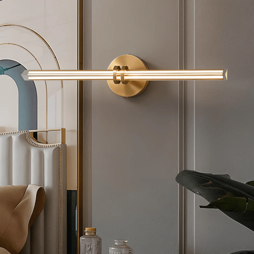 Elvar Wall Lamp - Image 4
