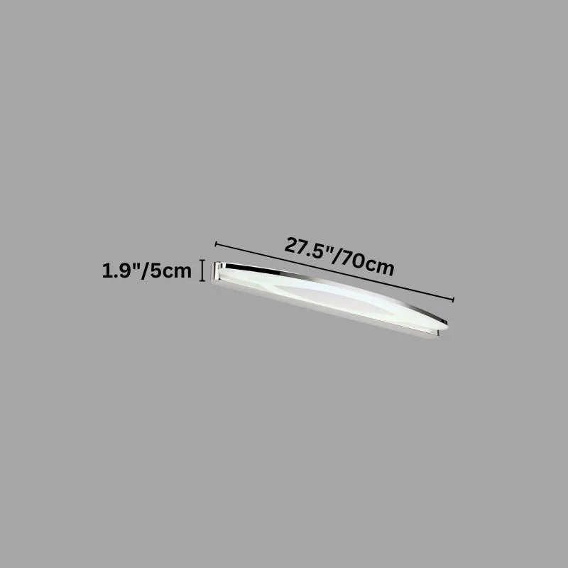 Elven Wall Lamp - Image 10