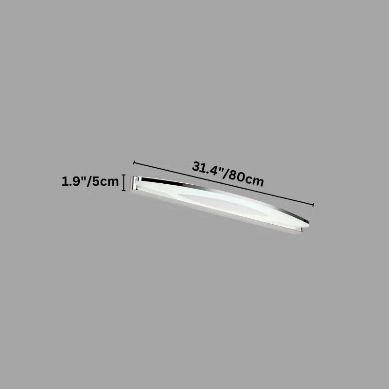 Elven Wall Lamp - Image 11