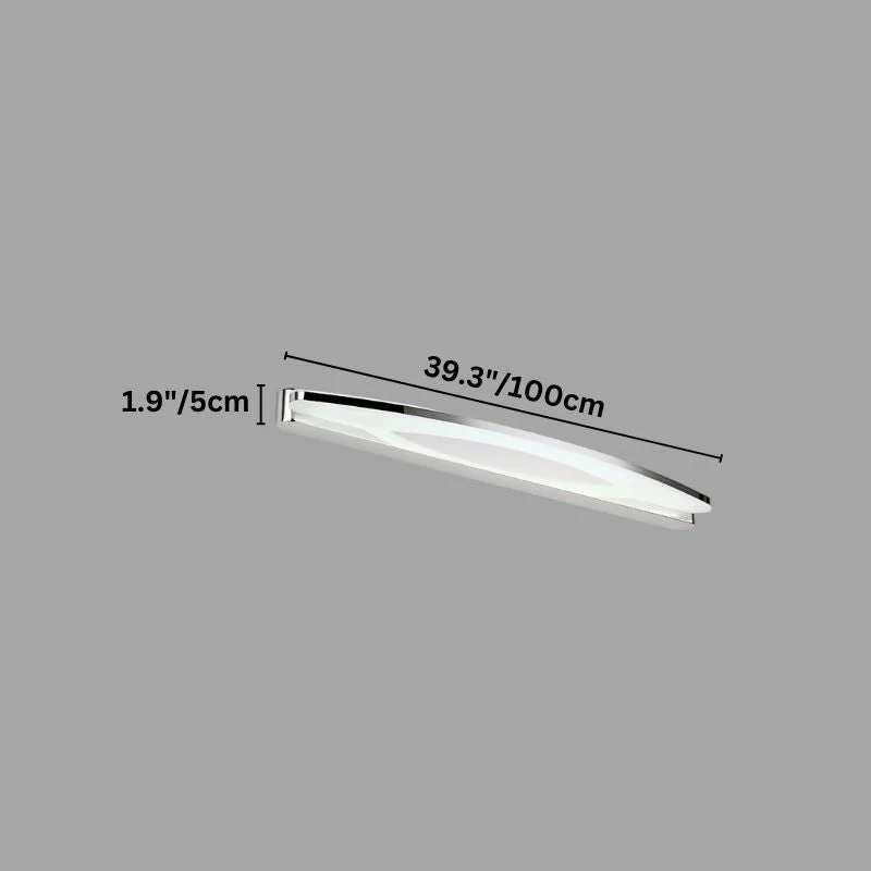 Elven Wall Lamp - Image 12