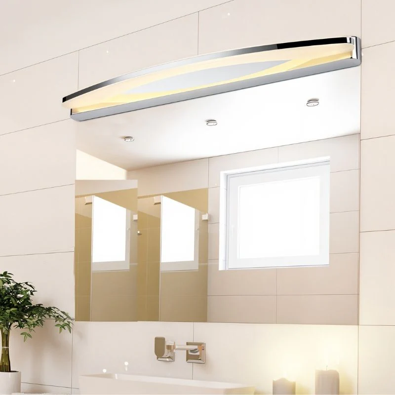 Elven Wall Lamp - Image 6