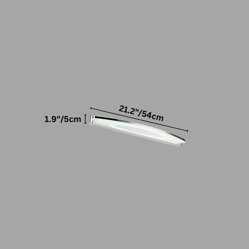 Elven Wall Lamp - Image 9