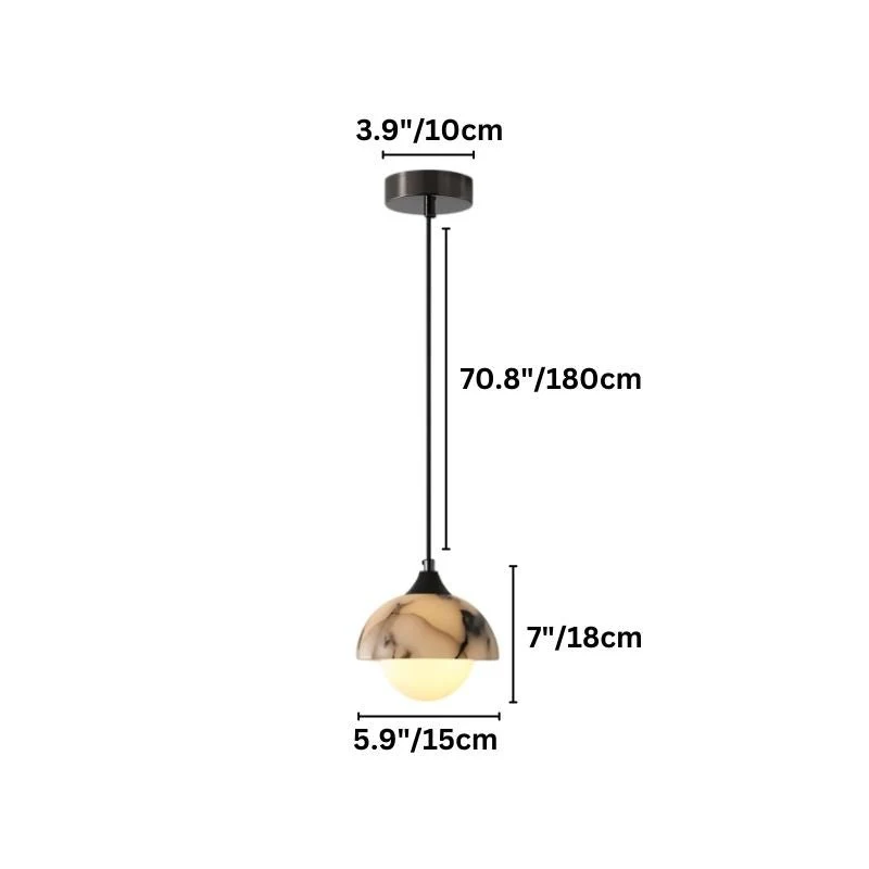 Elvexis Pendant Light - Image 10