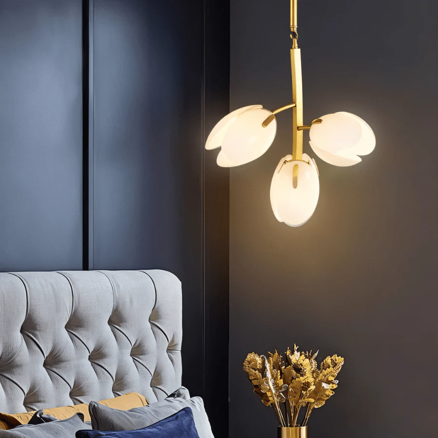 Elyne Chandelier