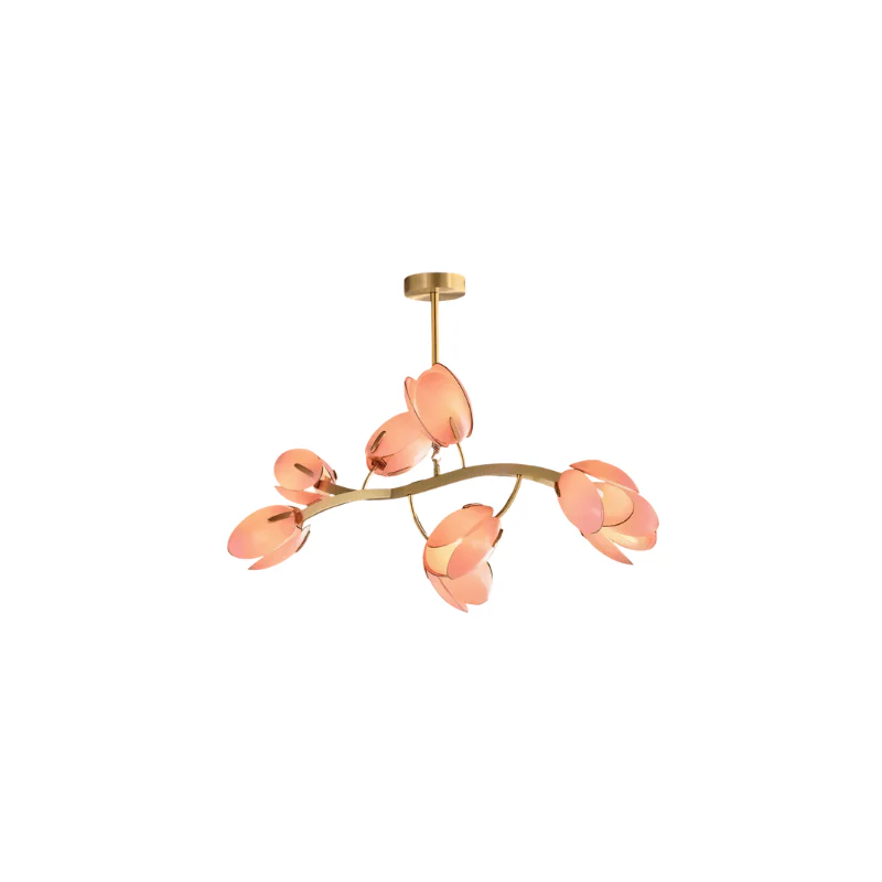 Elyne Chandelier - Image 10