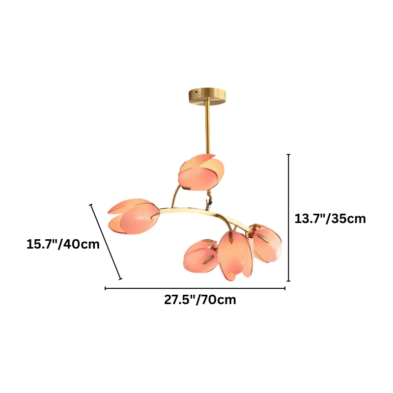 Elyne Chandelier - Image 12