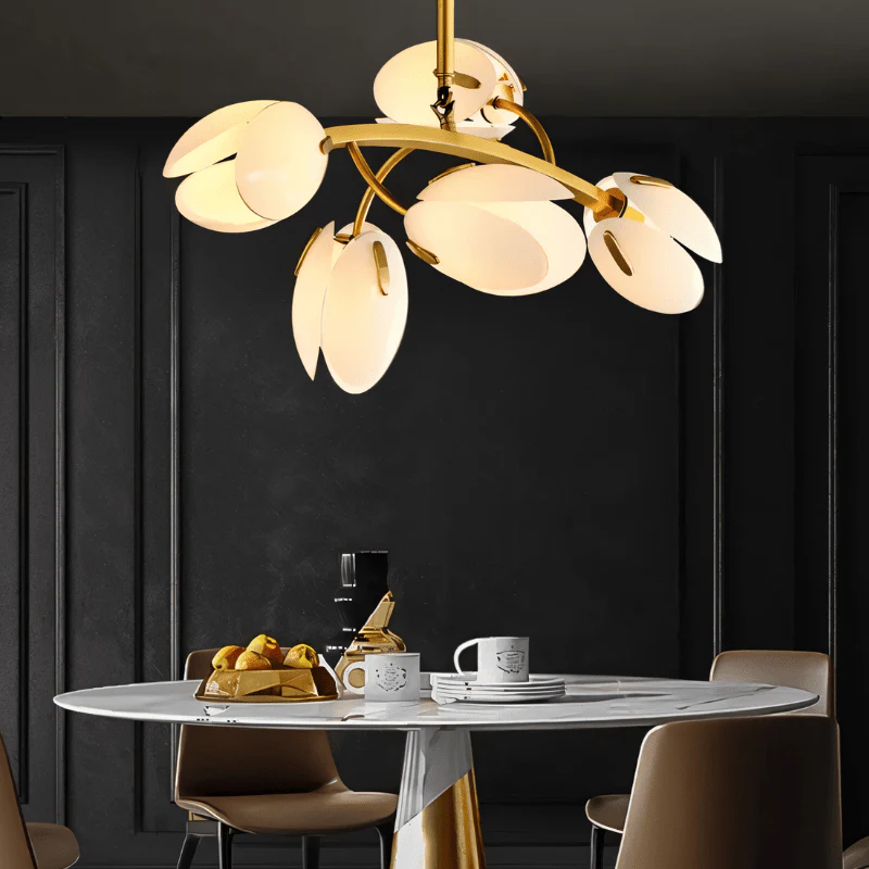 Elyne Chandelier - Image 2