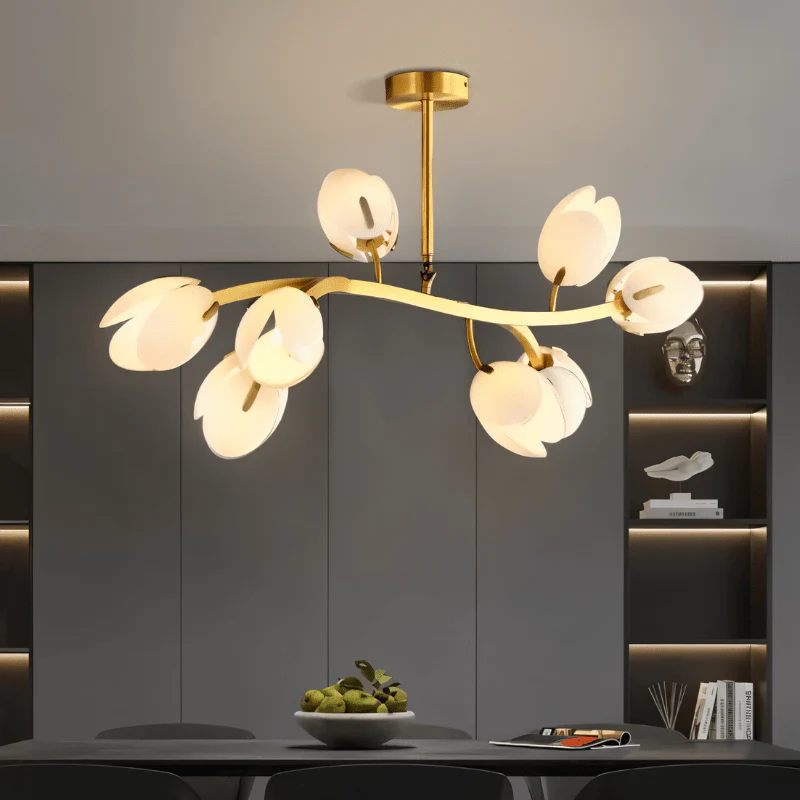 Elyne Chandelier - Image 3