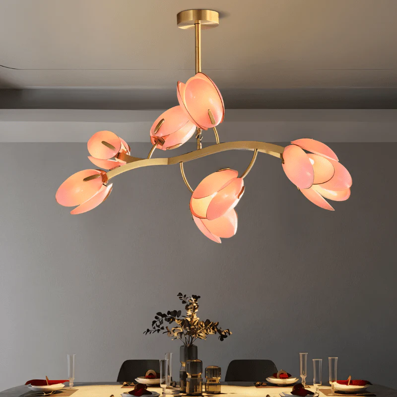 Elyne Chandelier - Image 4