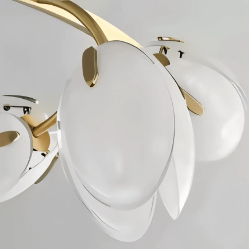 Elyne Chandelier - Image 6