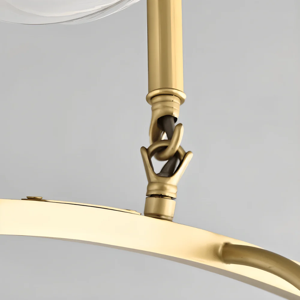 Elyne Chandelier - Image 7