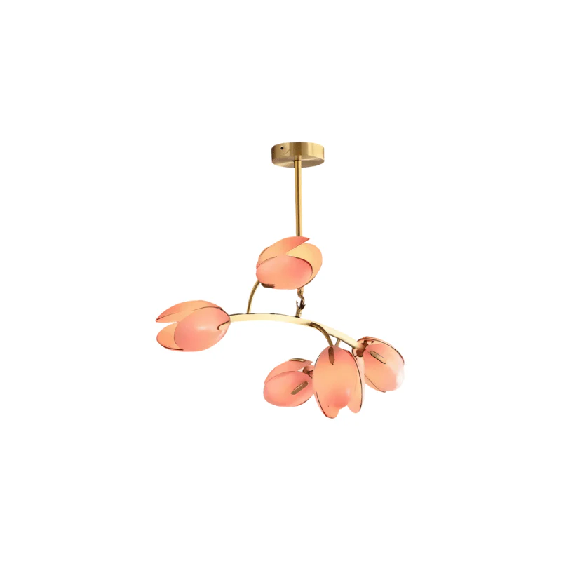 Elyne Chandelier - Image 9