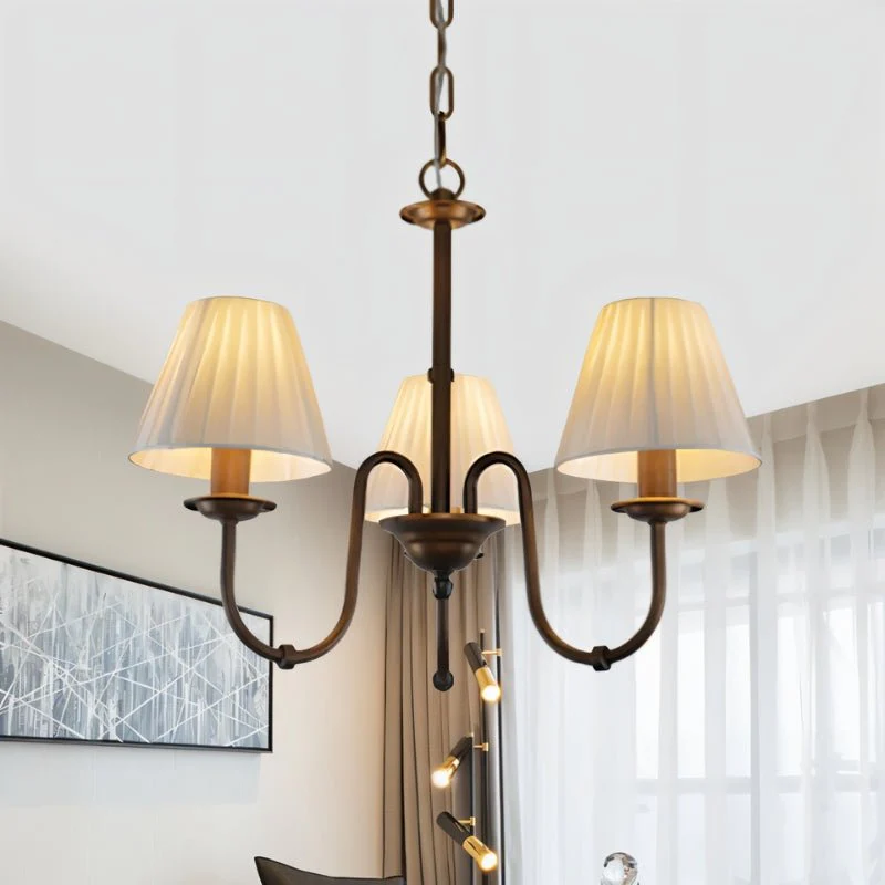 Elyxia Chandelier - Image 3