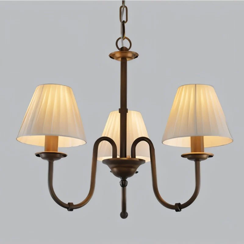 Elyxia Chandelier - Image 5