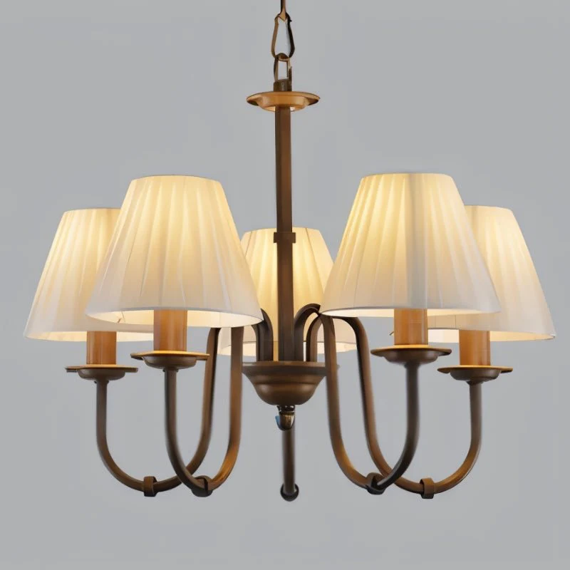 Elyxia Chandelier - Image 6