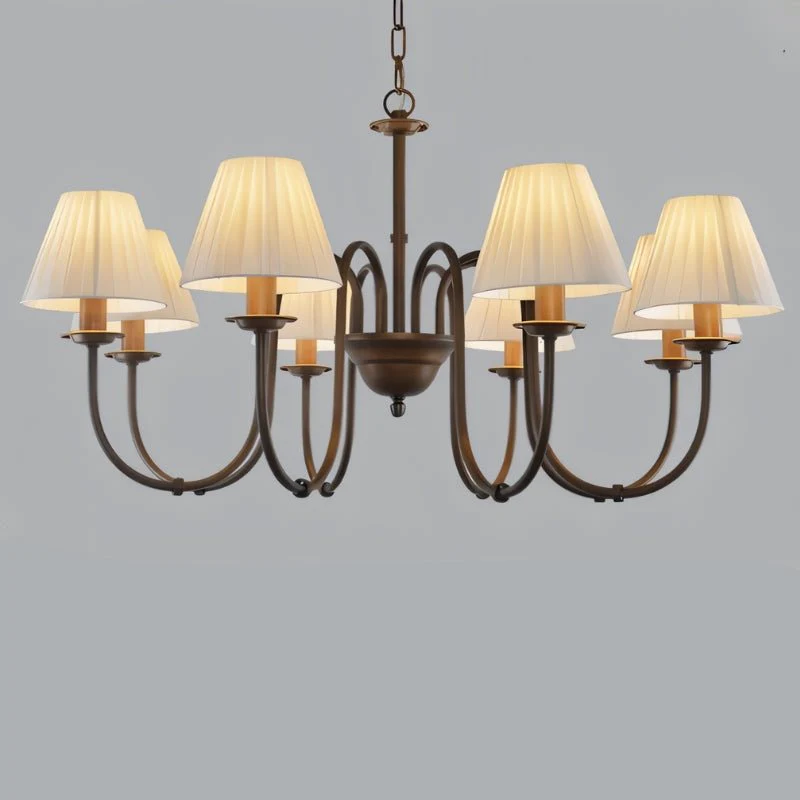 Elyxia Chandelier - Image 8