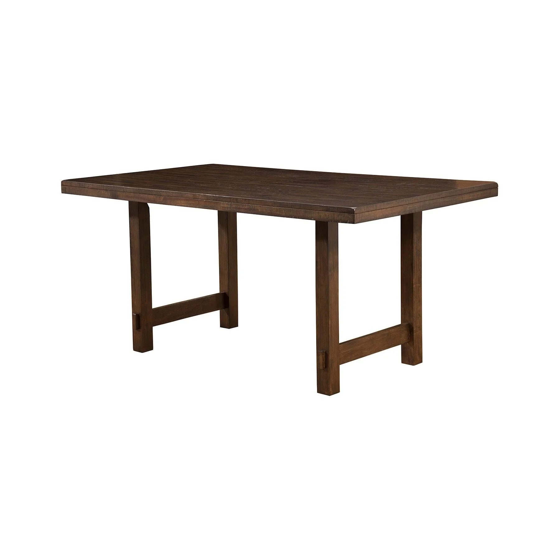 Emery Dining Table, Walnut - Image 2