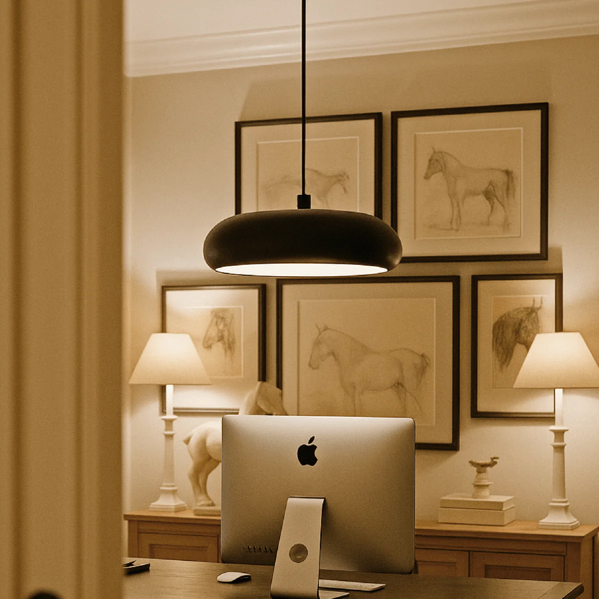 Emiva Pendant Light - Image 5