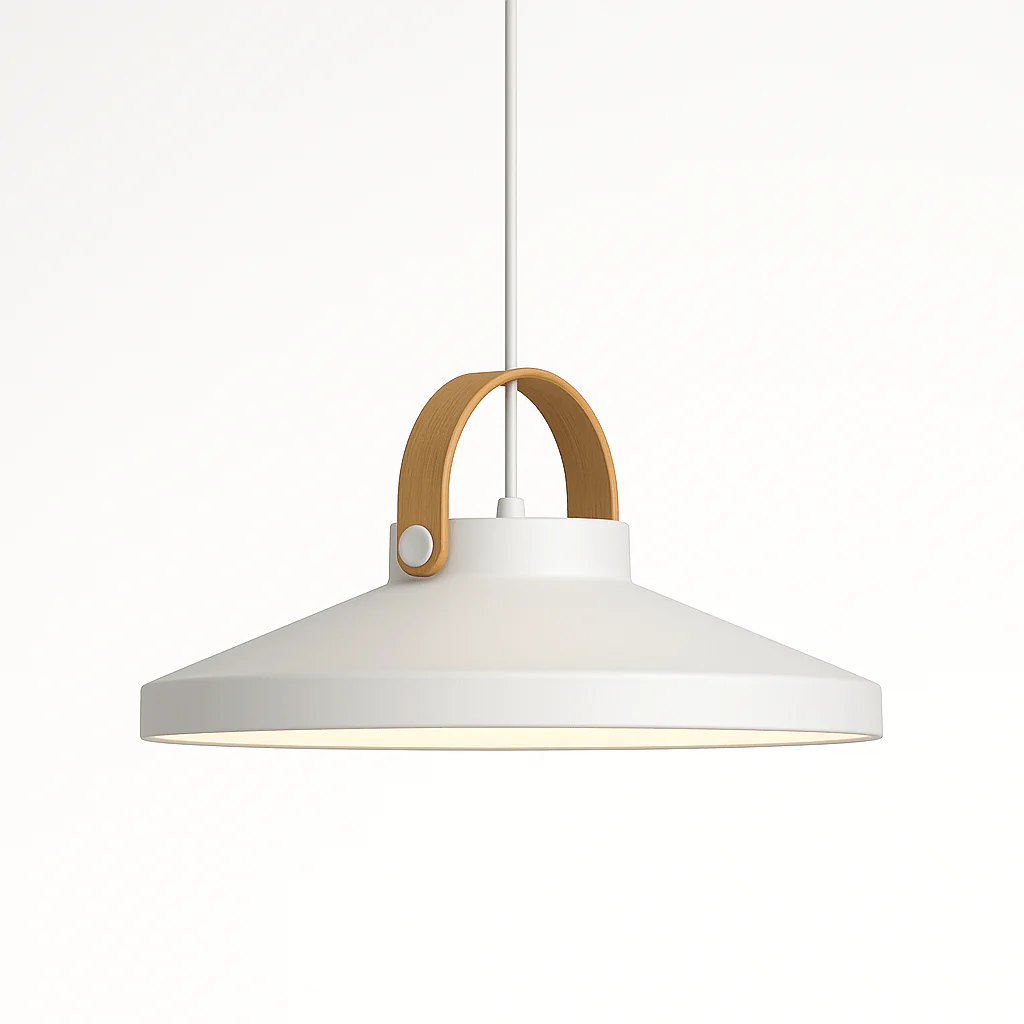 Enara Pendant Light - Image 2