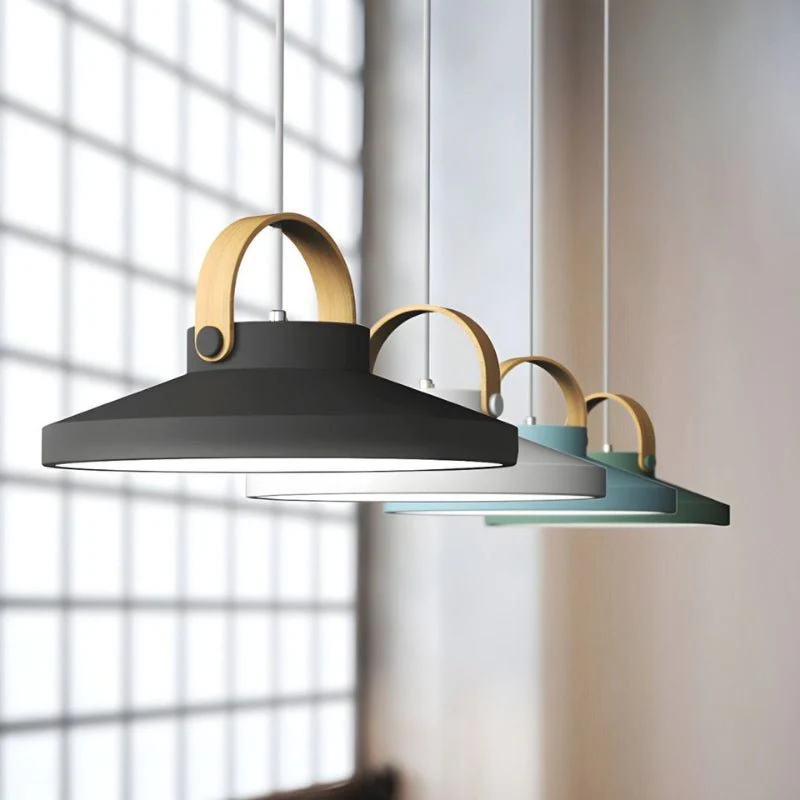 Enara Pendant Light - Image 4