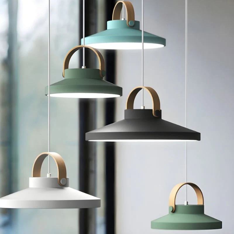 Enara Pendant Light - Image 5