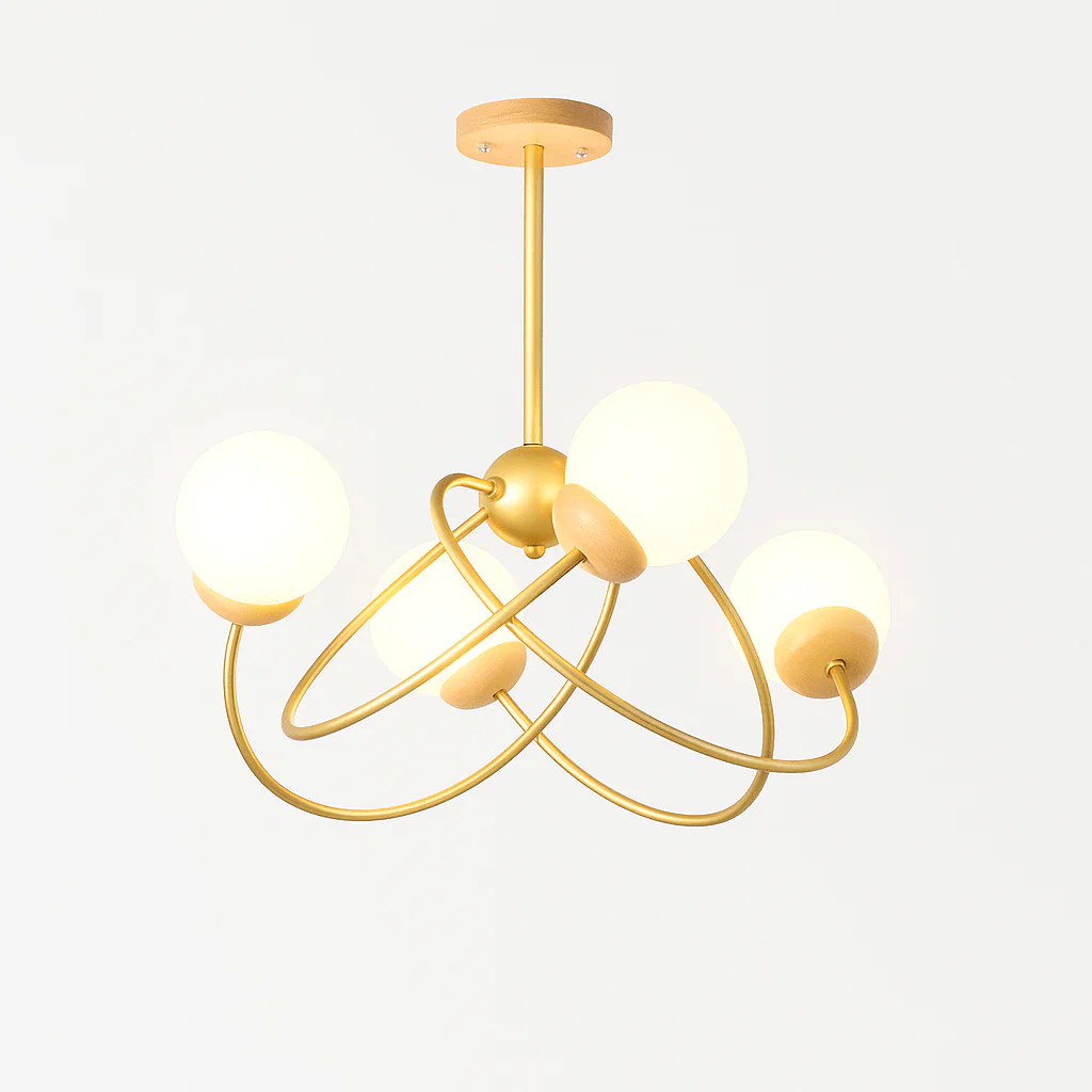 Enfys Chandelier - Image 2