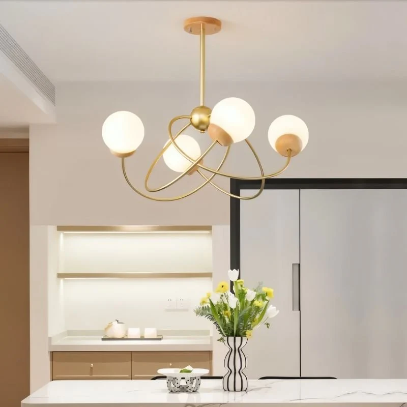 Enfys Chandelier - Image 3
