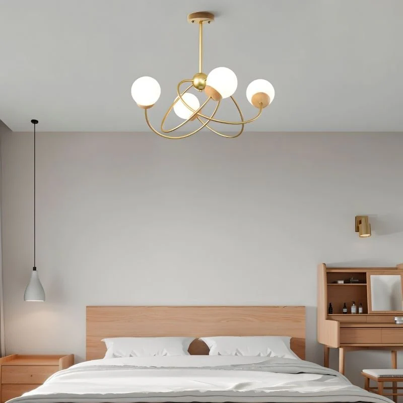 Enfys Chandelier - Image 4
