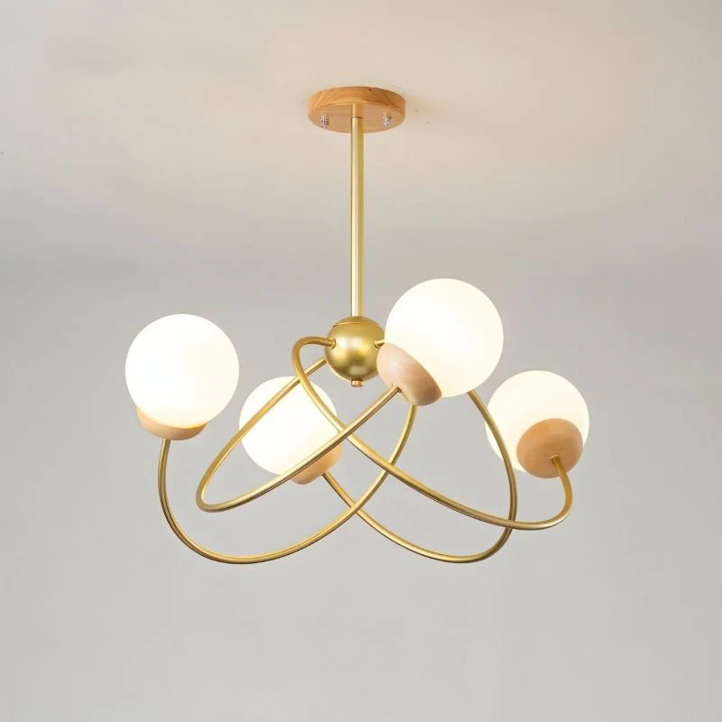 Enfys Chandelier - Image 5