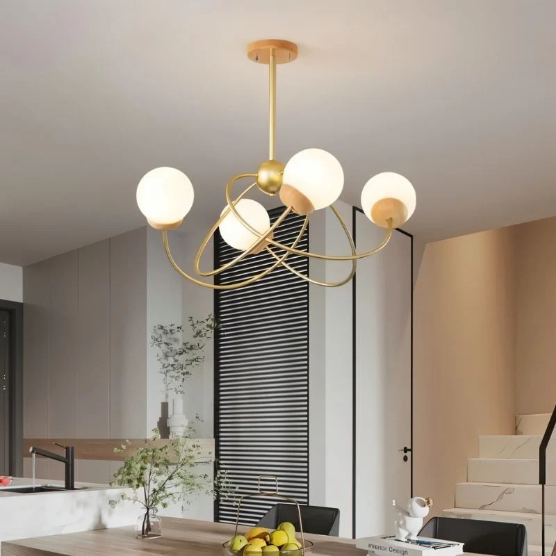 Enfys Chandelier - Image 6