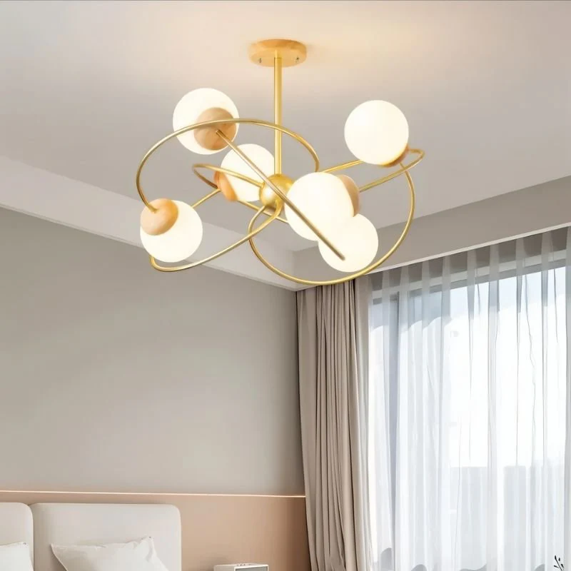 Enfys Chandelier - Image 7