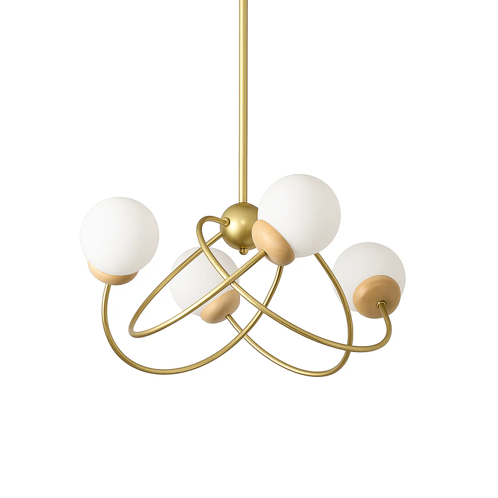 Enfys Chandelier - Image 8