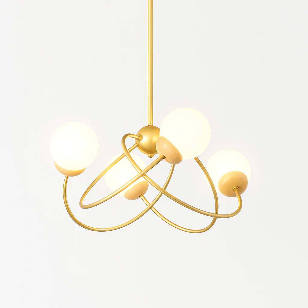 Enfys Chandelier - Image 9