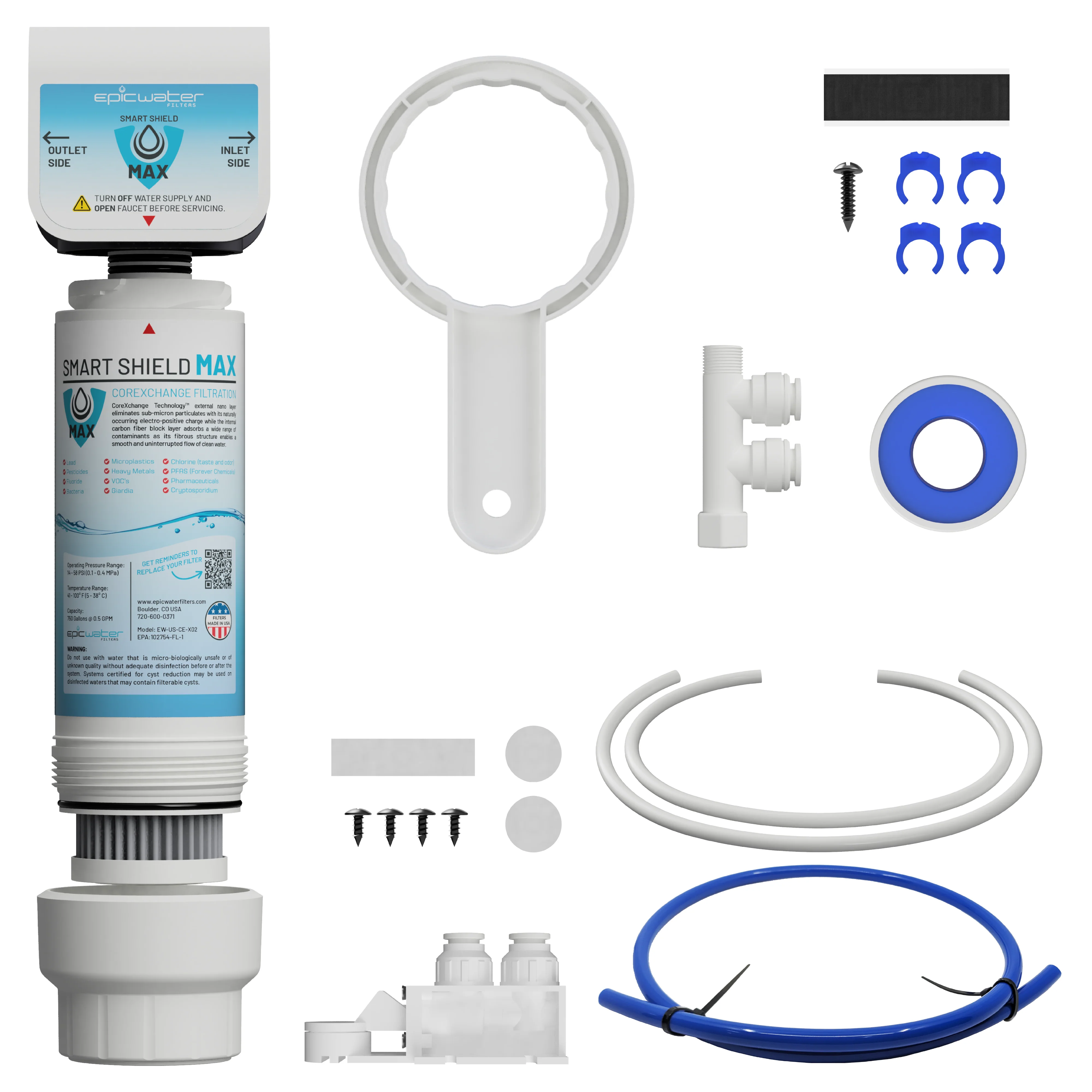Epic Smart Shield Max - Image 9