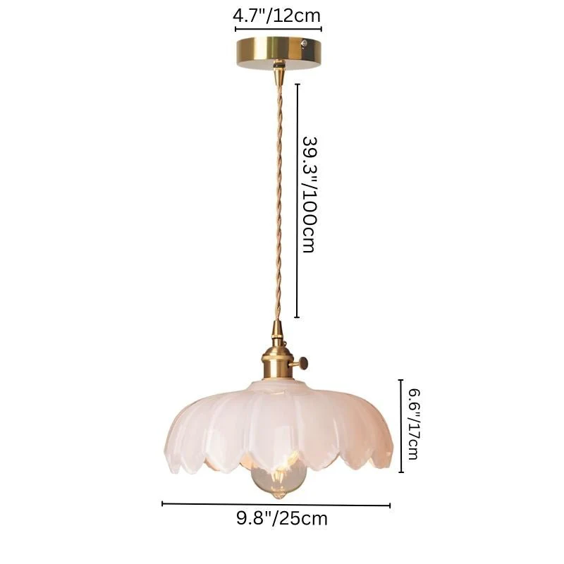 Epona Pendant Light - Image 10