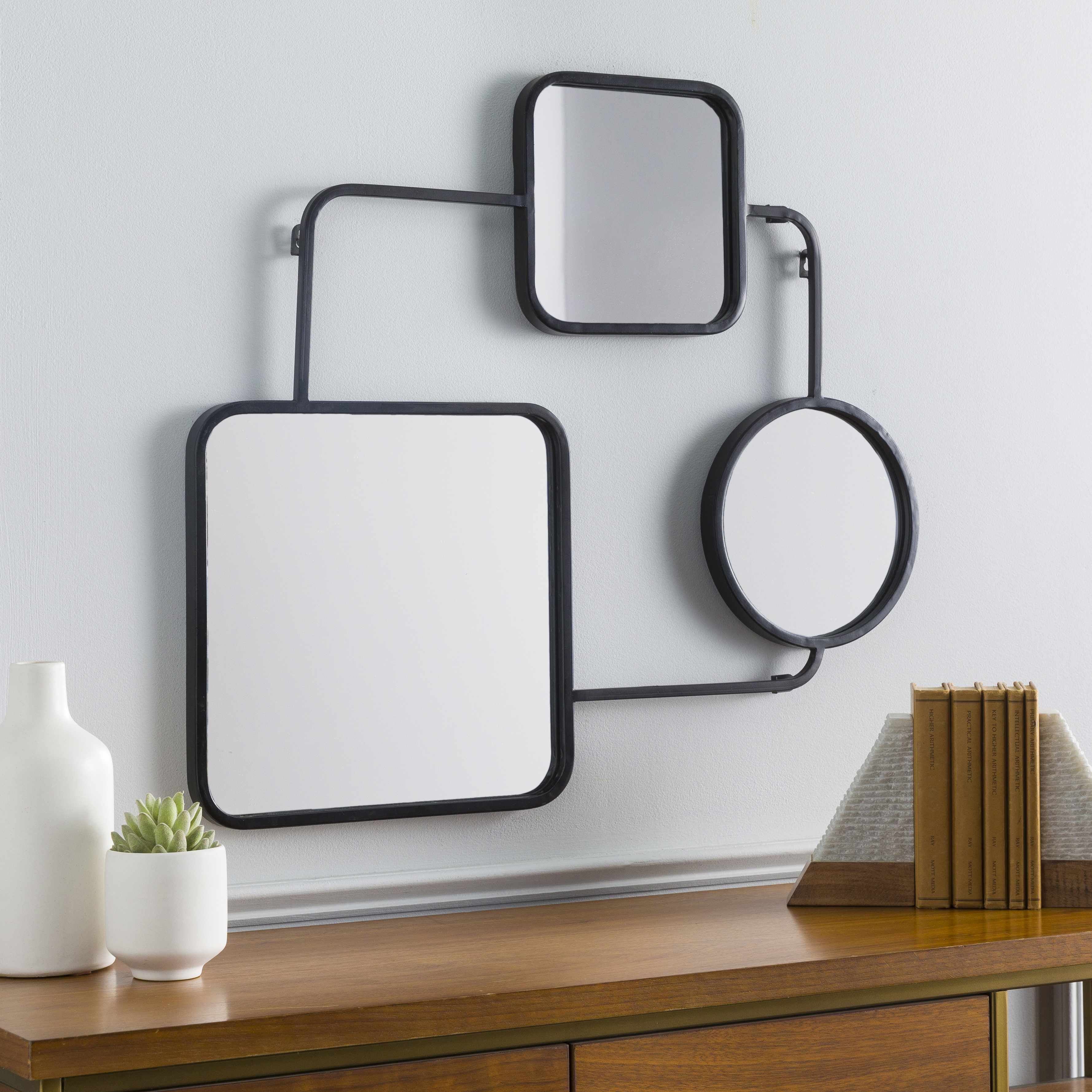 Erenas Mirror - Clearance - Image 3