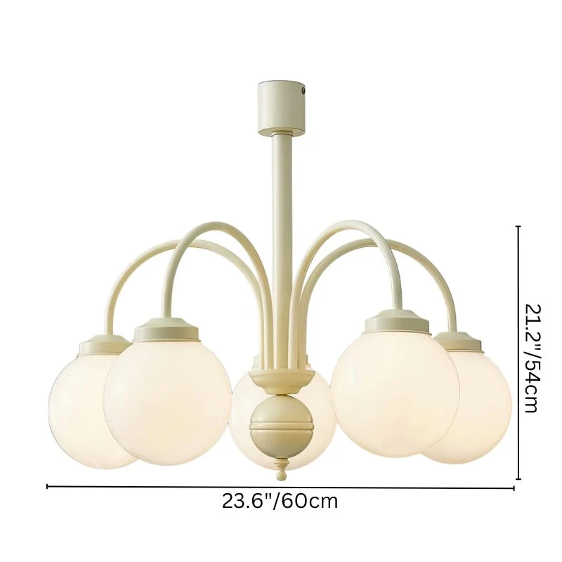 Eroda Chandelier - Image 7
