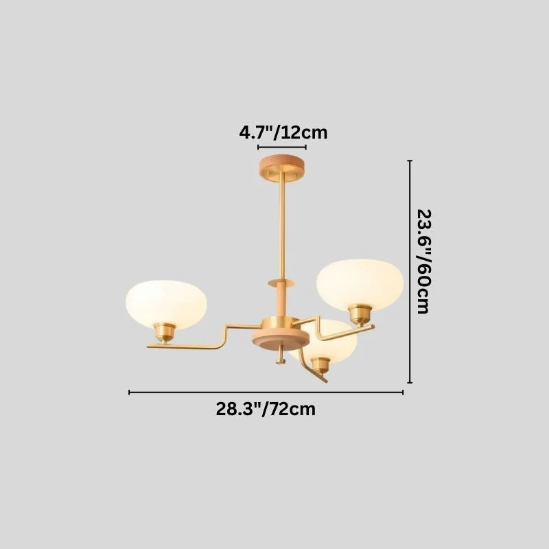 Eronix Chandelier - Image 10