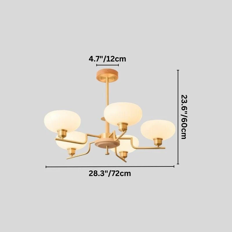 Eronix Chandelier - Image 11