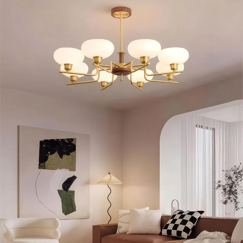 Eronix Chandelier - Image 2