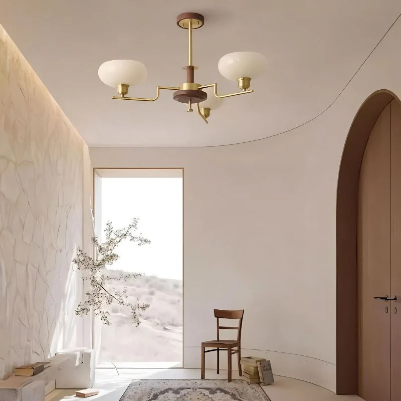 Eronix Chandelier - Image 3